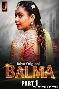 Balma (2024) Jalva Original