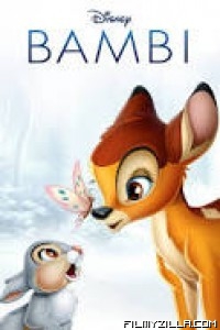 Bambi (1942) Hindi Dubbed