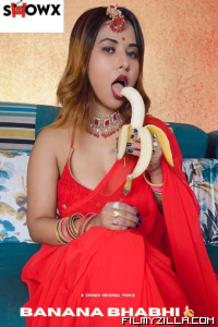 Banana Bhabhi (2023) ShowX Original