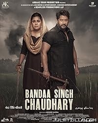 Bandaa Singh Chaudhary (2024) Hindi Movie