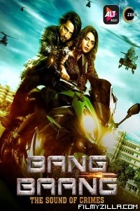 Bang Baang (2021) Web Series