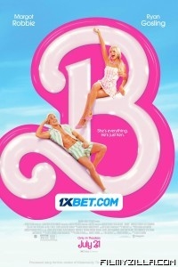 Barbie (2023) Hindi Dubbed