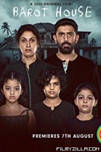 Barot House (2019) Hindi Movie