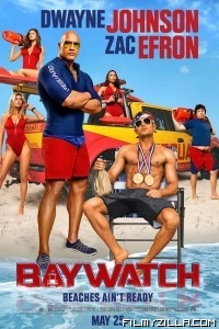 Baywatch (2017) Dual Audio Hindi Dubbed