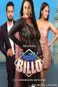 Beautiful Billo (2022) Punjabi Movie