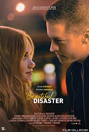 Beautiful Disaster (2023) Hindi Dubbed