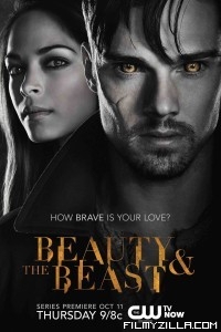 Beauty and the Beast (2013) Season 2 Web Series