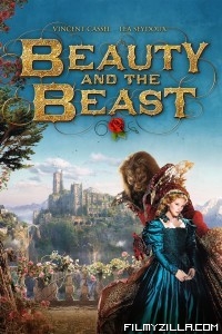 Beauty and the Beast (2014) Hindi Dubbed