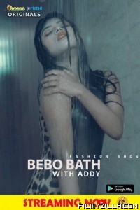 Bebo Bath With Addy (2020) BananaPrime Original