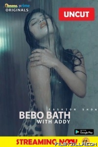 Bebo Bath With Addy UNCUT (2020) BananaPrime Original