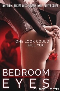 Bedroom Eyes (2017) English Movie