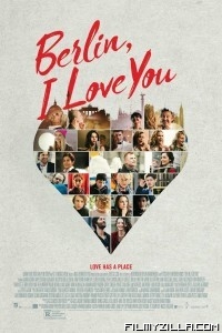 Berlin I Love You (2019) English Movie