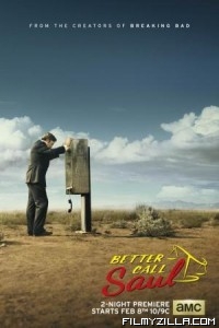 Better Call Saul (2015) Season 1 Hindi Web Series