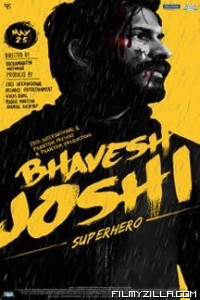 Bhavesh Joshi Superhero (2018) Hindi Movie