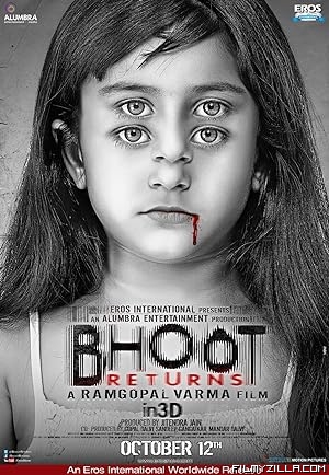 Bhoot Returns (2012) Hindi Movie