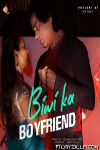 Biwi Ka Boyfriend (2020) HotMasti Original