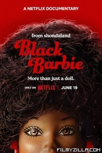 Black Barbie (2024) Hindi Dubbed