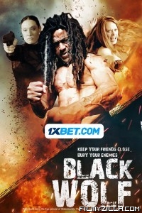 Black Wolf (2023) Hindi Dubbed