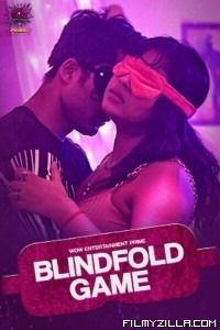 Blind Fold Game (2023) Part 2 WOW Entertainment Original