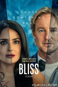 Bliss (2021) English Movie