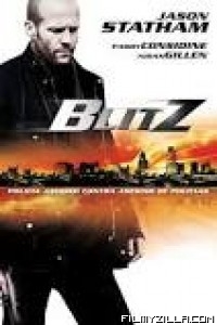 Blitz (2011) Hindi Dubbed