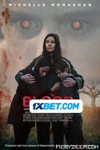 Blood (2022) Hindi Dubbed