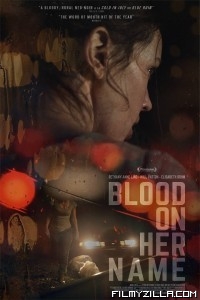 Blood on Her Name (2019) English Movie