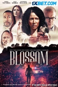 Blossom (2023) Hindi Dubbed