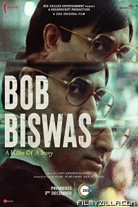 Bob Biswas (2021) Hindi Movie