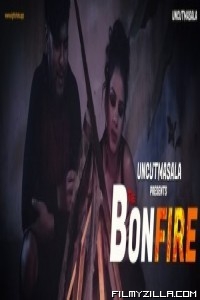 BonFire (2021) EightShots