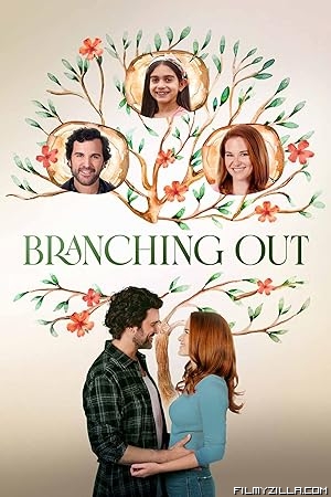 Branching Out (2024) English Movie