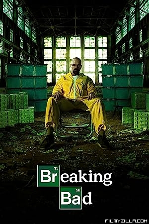 Breaking Bad (2008) Web Series