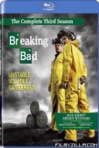 Breaking Bad (2010) Season 3 Web Series