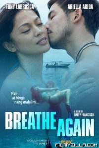 Breathe Again (2022) English Movie