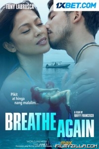 Breathe Again (2023) Hindi Dubbed