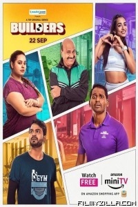 Builders (2023) Web Series