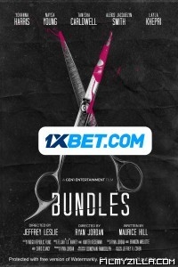 Bundles (2022) Hindi Dubbed