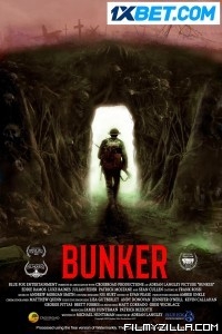 Bunker (2023) Hindi Dubbed