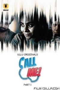 Call Me (2024) Ullu Original