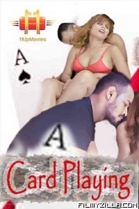 Card Playing (2020) 11UpMovies