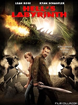 Carnivorous (2007) Hindi Dubbed