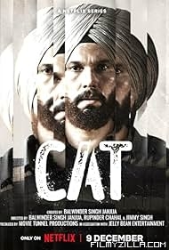 CAT (2022) Hindi Web Series