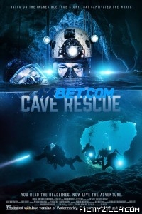 Cave Rescue (2022) Hindi Dubbed