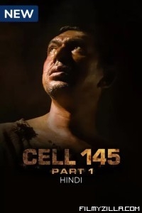 Cell 145 (Karagar) (2022) Web Series