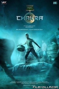 Chakra Ka Rakshak (2021) South Indian Hindi Dubbed Movie