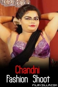 Chandni Fashion Shoot (2020) iEntertainment