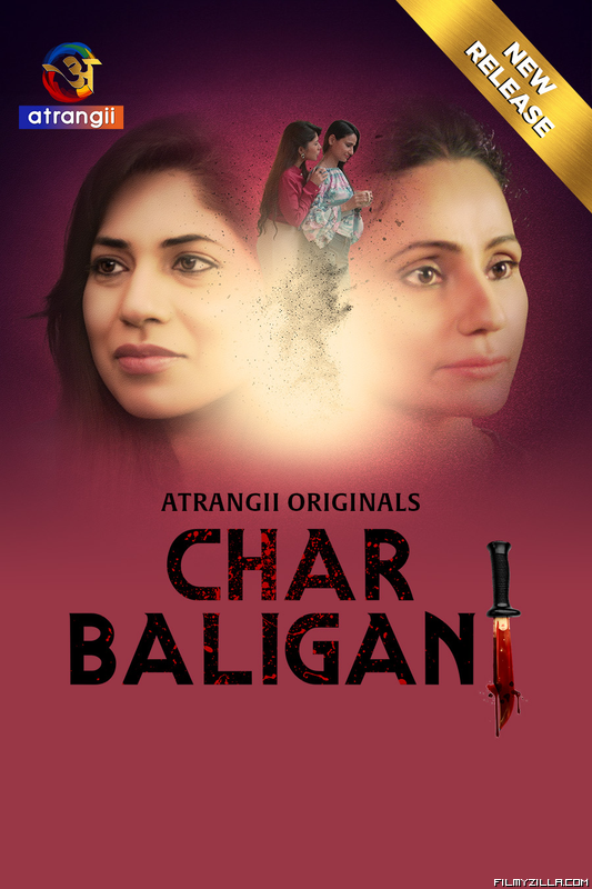 Char Baliganj  (2024) Atrangii Original