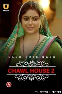 Charmsukh Chawl House 2 (2022) ULLU Original