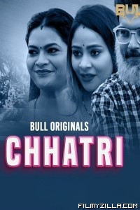 Chhatri (2024) Bull Original