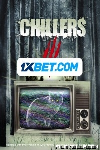 Chillers 3 (2022) Hindi Dubbed